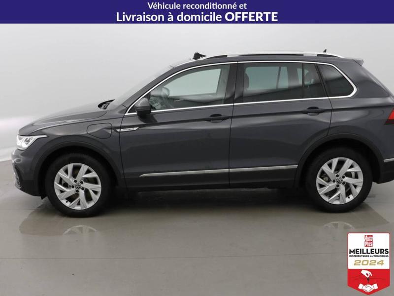 Volkswagen Tiguan eHybrid 245 Dsg6 Elegance Exclusive