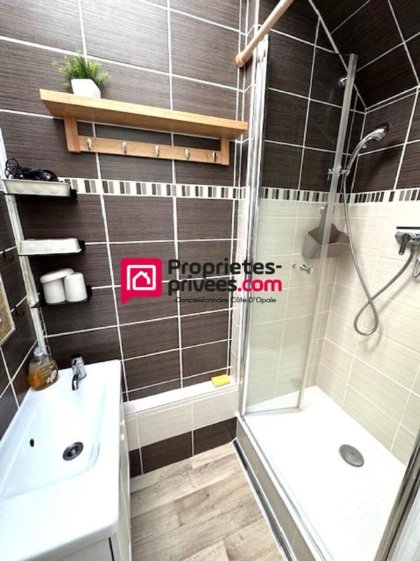 Appartement - 41 m² - 2 pièces