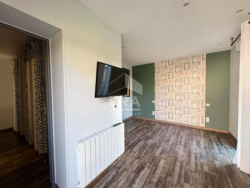 Maison - 114 m² - 5 pièces