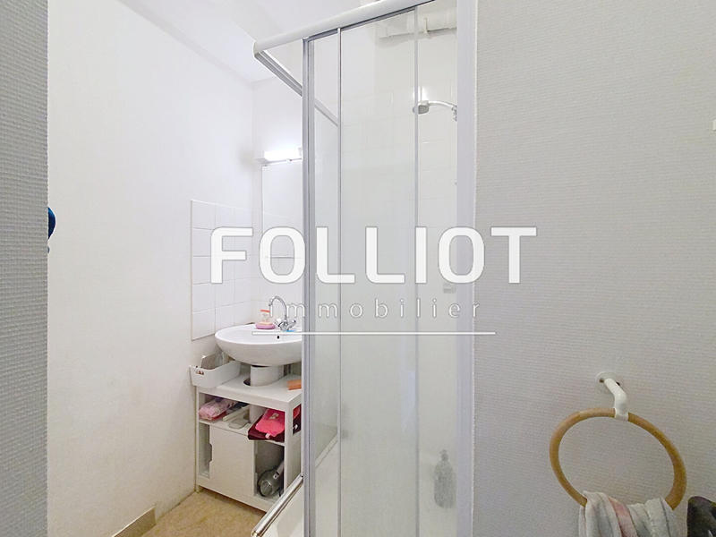 Appartement - 36 m² - 1 pièce