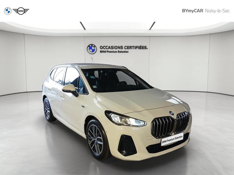 Bmw Serie 2 Active Tourer U06 225e xDrive 245 ch Dkg7 m Sport