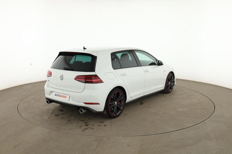 Volkswagen Golf VII 2.0 Tsi BlueMotion Tech Gti Performance Dsg7 5p 245 ch