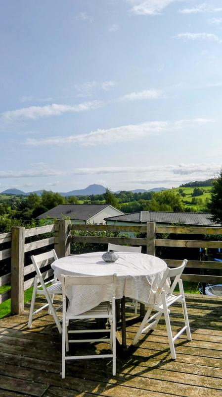 Maison en pierre - 150 m² - 7 pièces