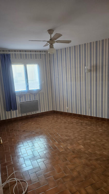 Appartement - 87 m² - 3 pièces