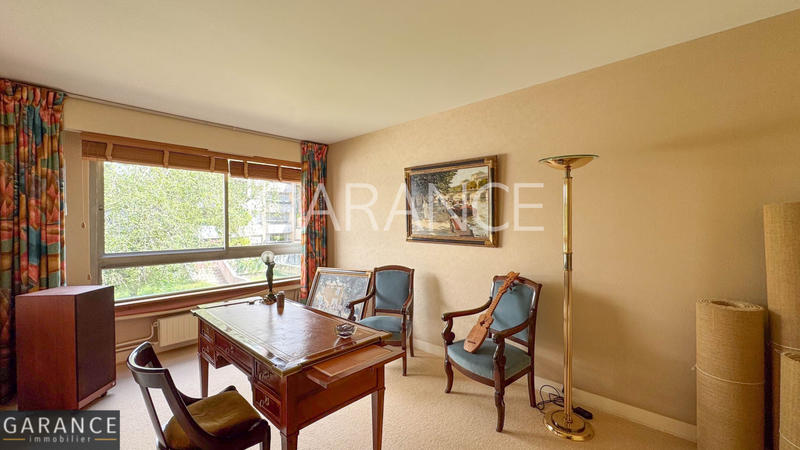 Appartement - 88 m² - 4 pièces