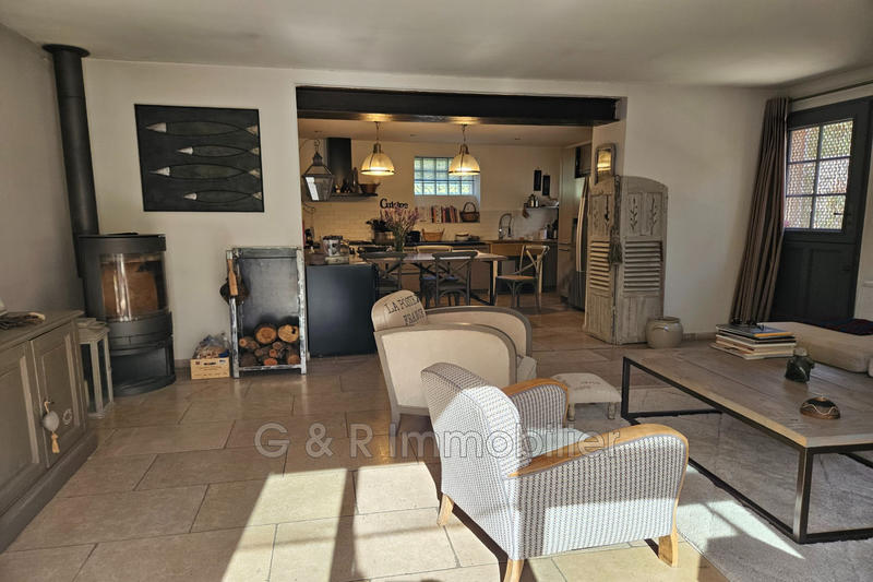 Maison - 80 m² - 3 pièces