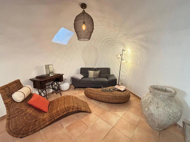 Duplex - 57 m² - 3 pièces