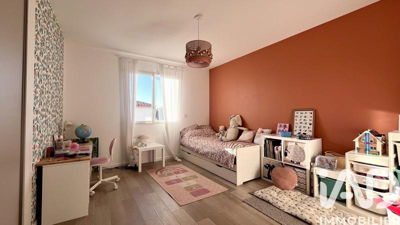 Maison - 179 m² - 6 pièces