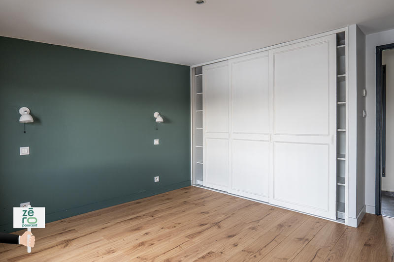 Maison - 280 m² - 7 pièces