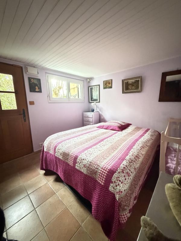 Pavillon - 85 m² - 5 pièces