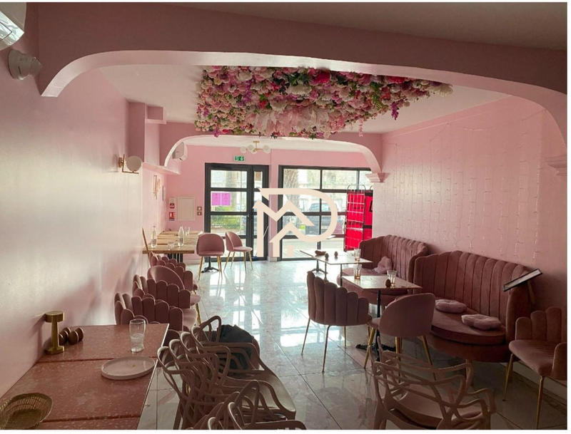 Local commercial - 145 m²