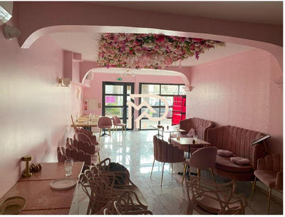 Local commercial - 145 m²