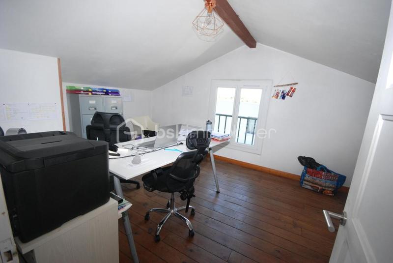 Maison - 103 m² - 6 pièces