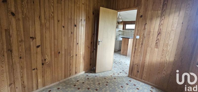 Châlet - 46 m² - 3 pièces