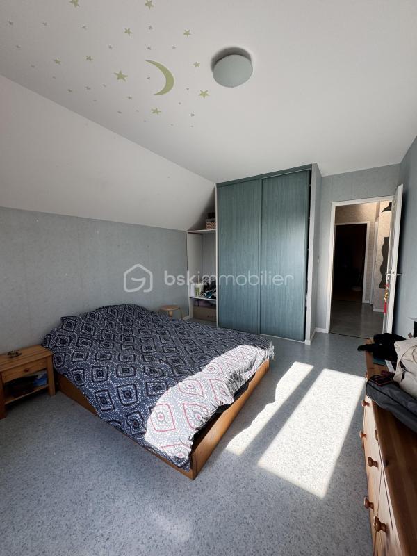 Maison de village - 168 m² - 8 pièces