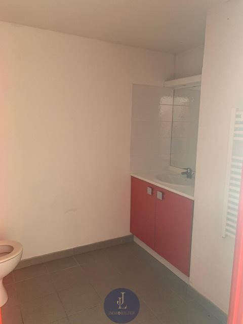 Appartement - 18 m² - 1 pièce