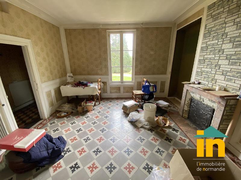 Maison de ville - 77 m² - 4 pièces