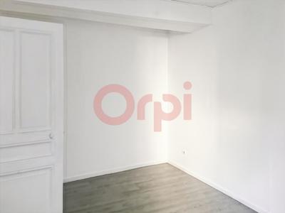 Local commercial - 25 m²