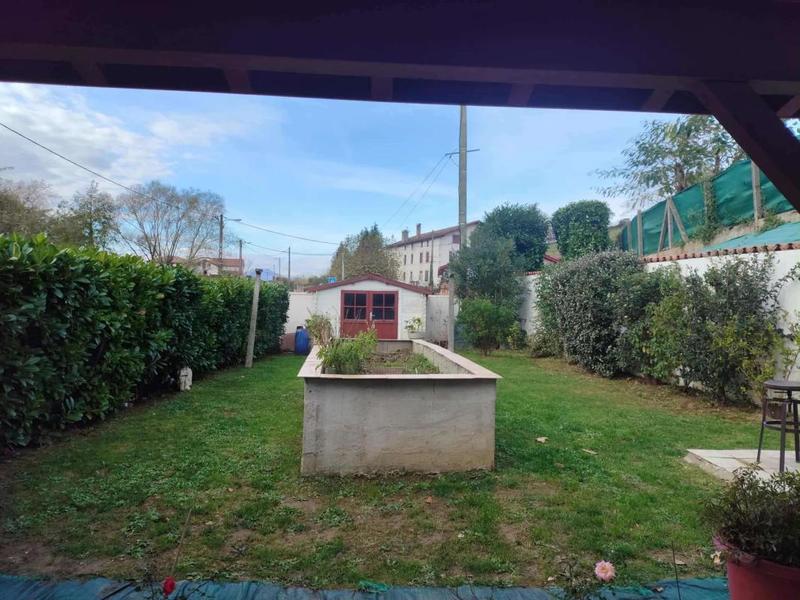 Maison - 108 m² - 5 pièces