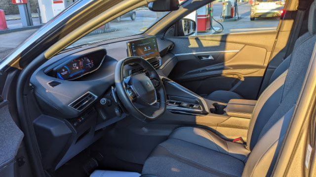 Peugeot 5008 BlueHDi 130ch s&amp;S Eat8 Allure Pack