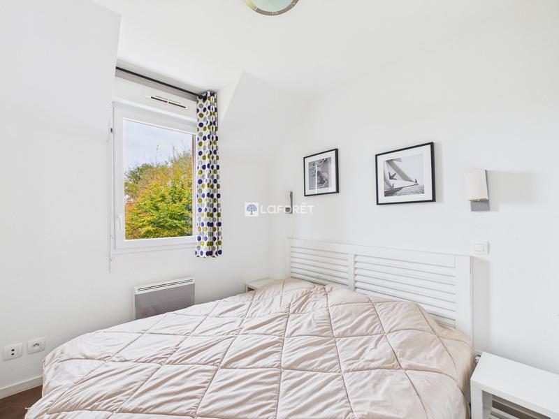 Maison - 55 m² - 4 pièces