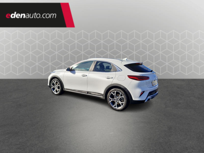 Kia Xceed 1.6 CRDi 136 ch Mhev Dct7 Design
