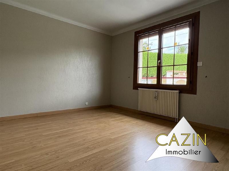 Maison - 79 m² - 4 pièces