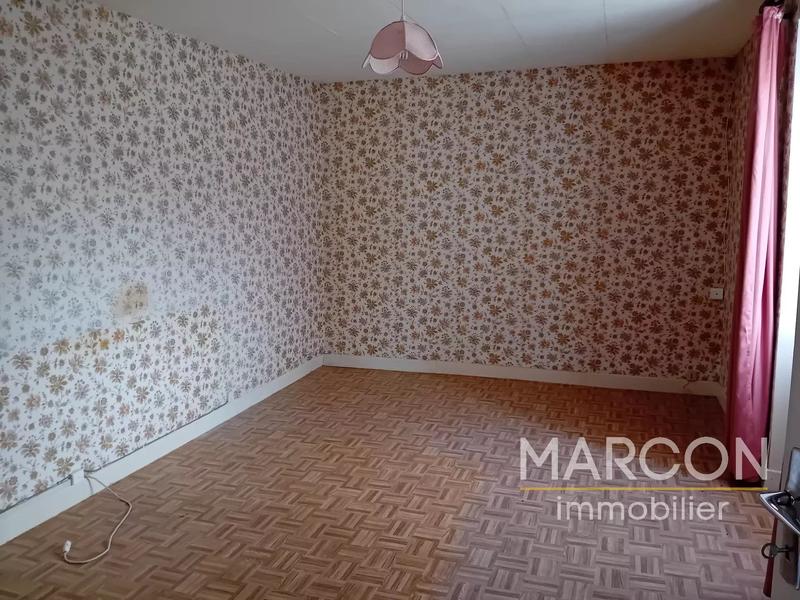 Ferme - 120 m² - 5 pièces