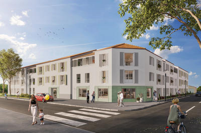 Local commercial - 68 m²