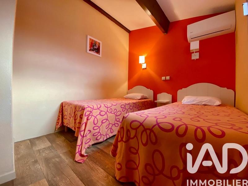 Maison - 39 m² - 3 pièces