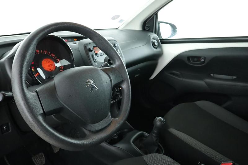 Peugeot 108 1.0 VTi Like 5p 72 ch