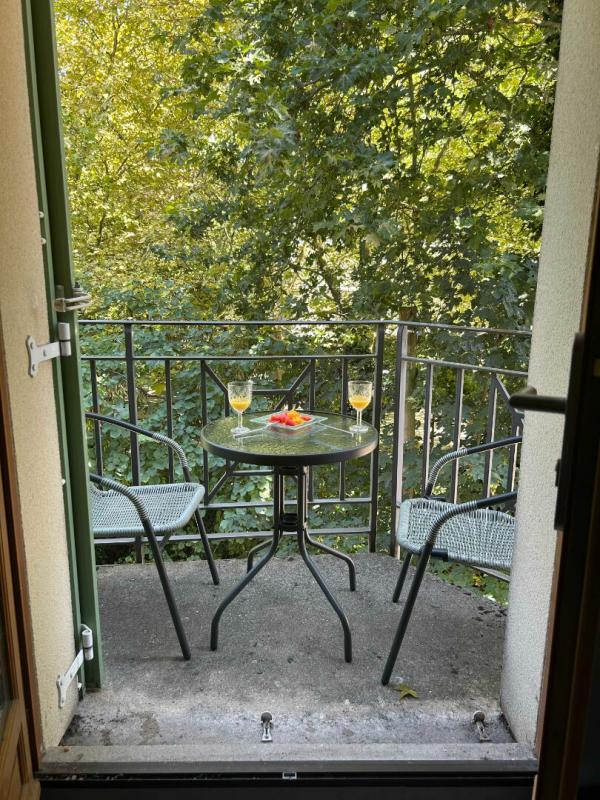 Appartement - 53 m² - 3 pièces