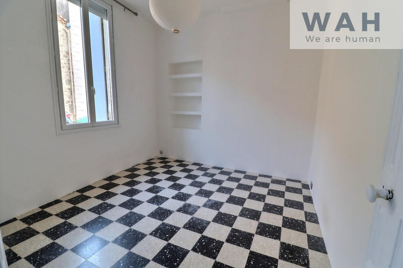 Appartement - 112 m² - 4 pièces