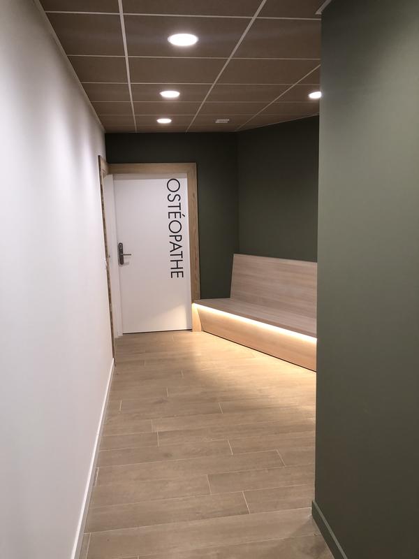 Pôle Equilibre&amp;Santé Lyon-Villeurbanne