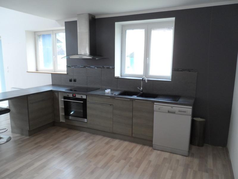 Maison - 200 m² - 10 pièces