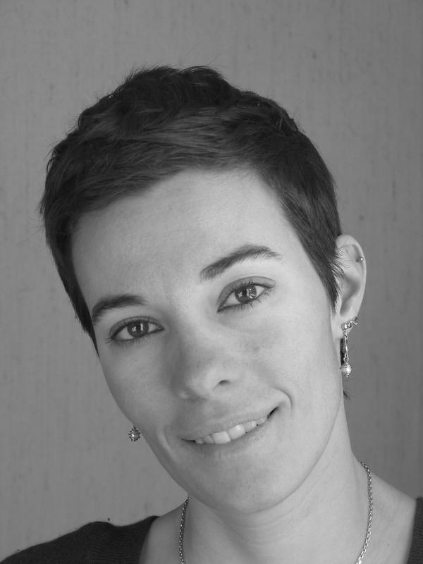 Loreline Germain Ostéopathe Mouans-Sartoux