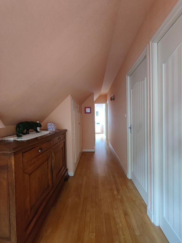 Maison en pierre - 105 m² - 5 pièces