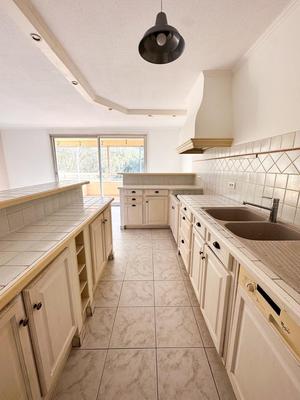 Appartement - 78 m² - 3 pièces