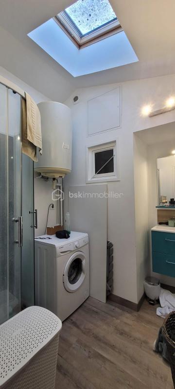 Immeuble - 100 m² - 6 pièces