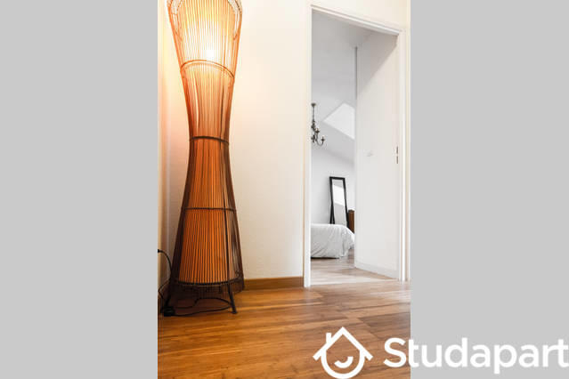 Appartement - 97 m² - 3 pièces