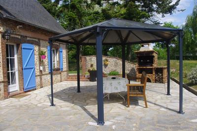 Maison - 157 m² - 8 pièces