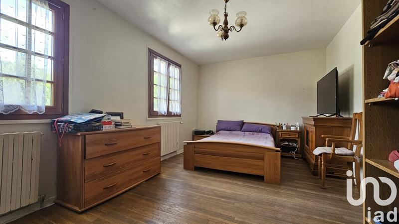 Maison - 150 m² - 5 pièces