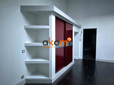 Maison - 102 m² - 4 pièces