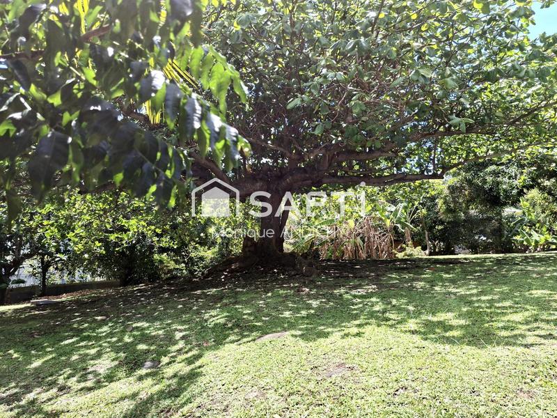 Villa - 180 m² - 5 pièces