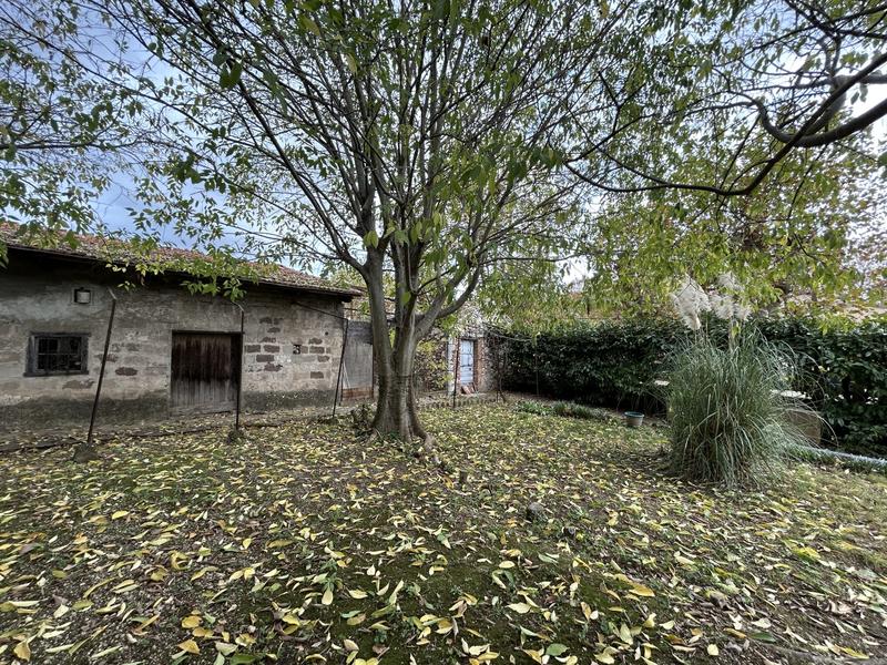 Maison - 96 m² - 5 pièces