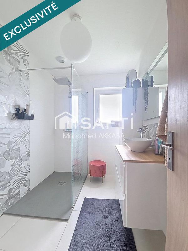 Maison - 158 m² - 6 pièces