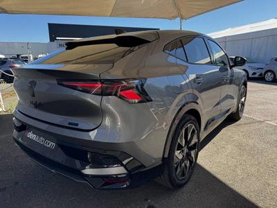 Renault Rafale E-Tech full hybrid 200 esprit Alpine