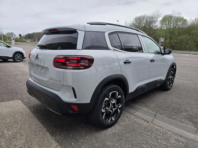 Citroën C5 Aircross BlueHDi 130 Eat8 Max