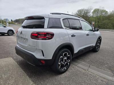 Citroën C5 Aircross BlueHDi 130 Eat8 Max