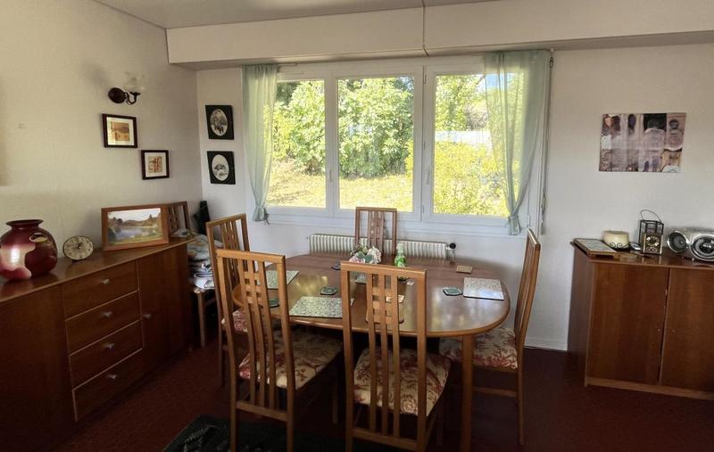 Maison - 115 m² - 4 pièces